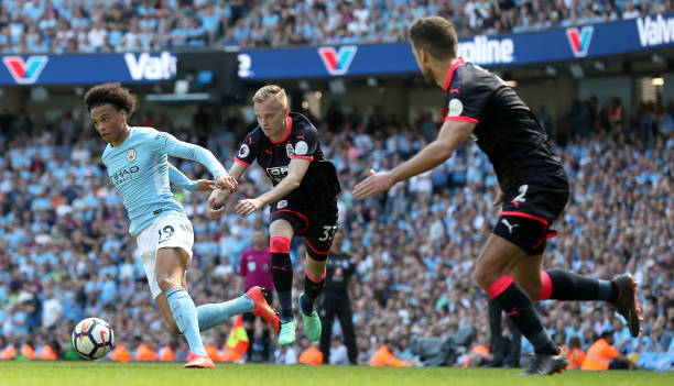 速度与精准 速度与精准