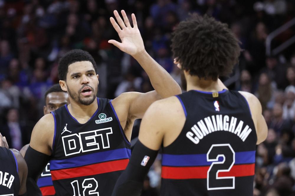 约翰逊闪耀 约翰逊闪耀